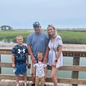 Meet your Posher, Lindsey